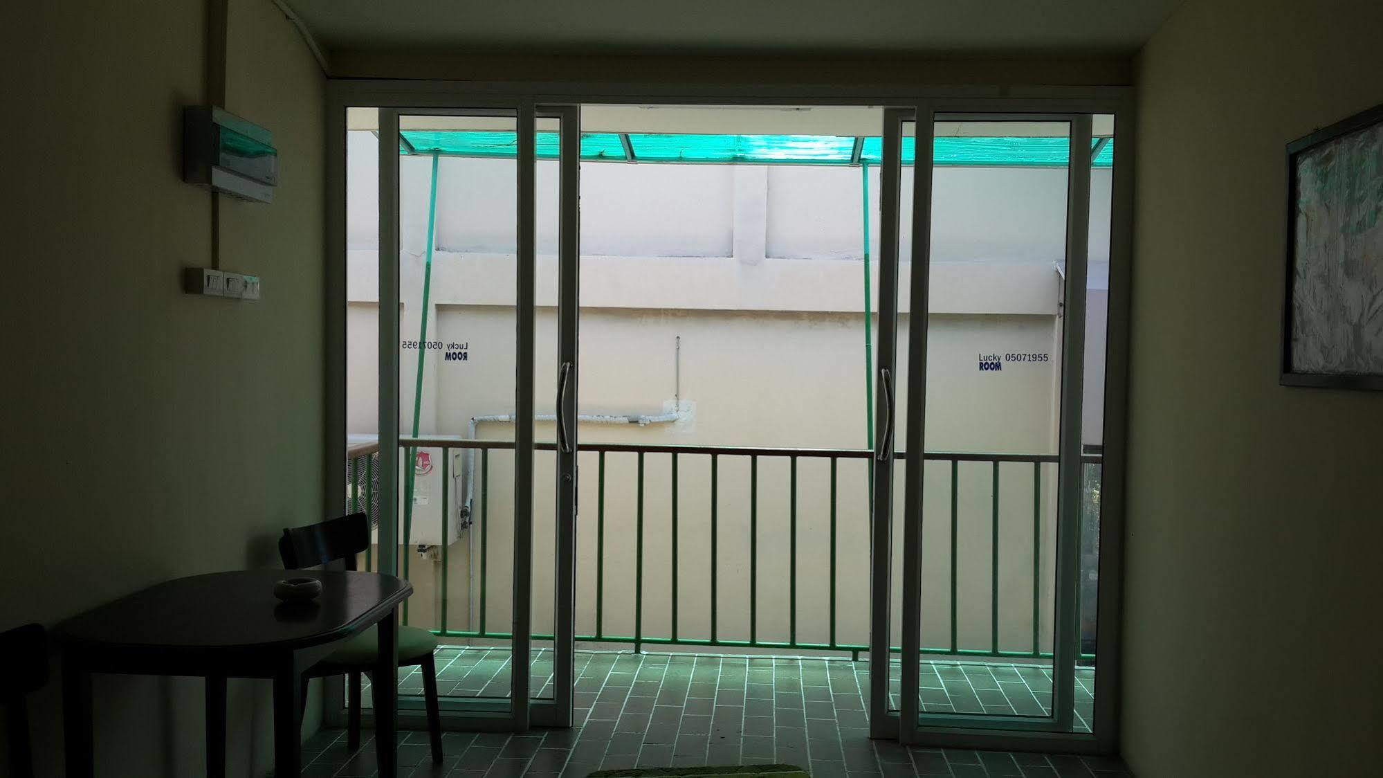 Da Papa Residence Chaweng  Exterior photo