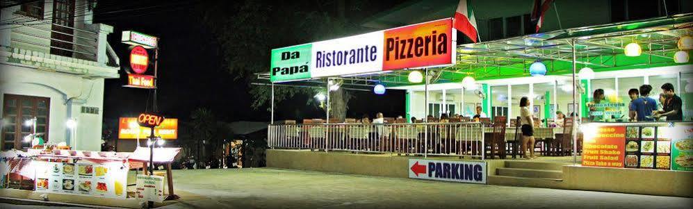 Da Papa Residence Chaweng  Exterior photo